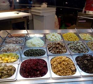 Pideelli5 Unalan Istanbul